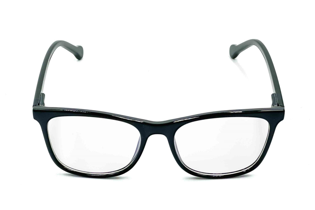 Rama Ochelari Miravelle Negru - RM15