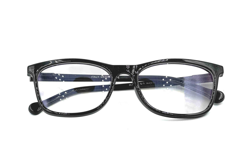 Rama Ochelari Miravelle Negru - RM15