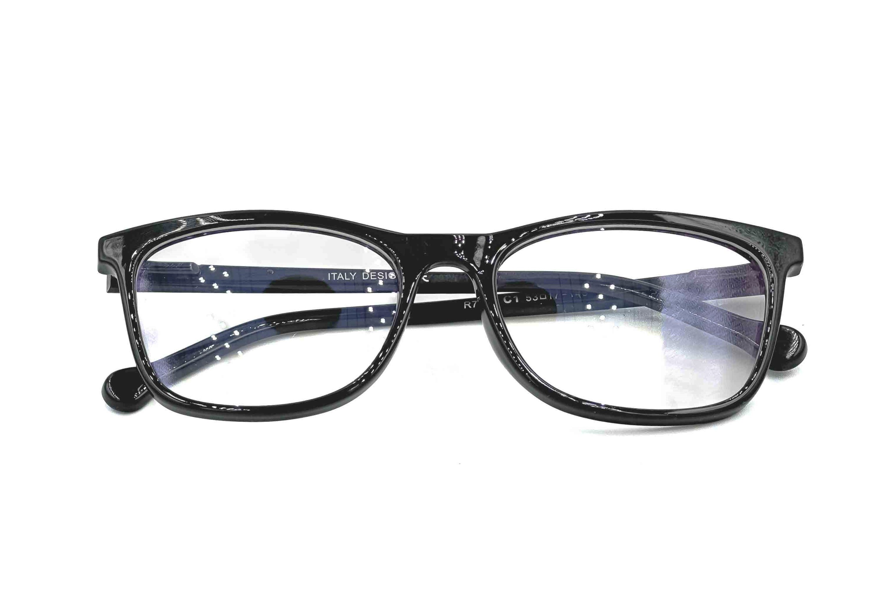 Rama Ochelari Miravelle Negru - RM15