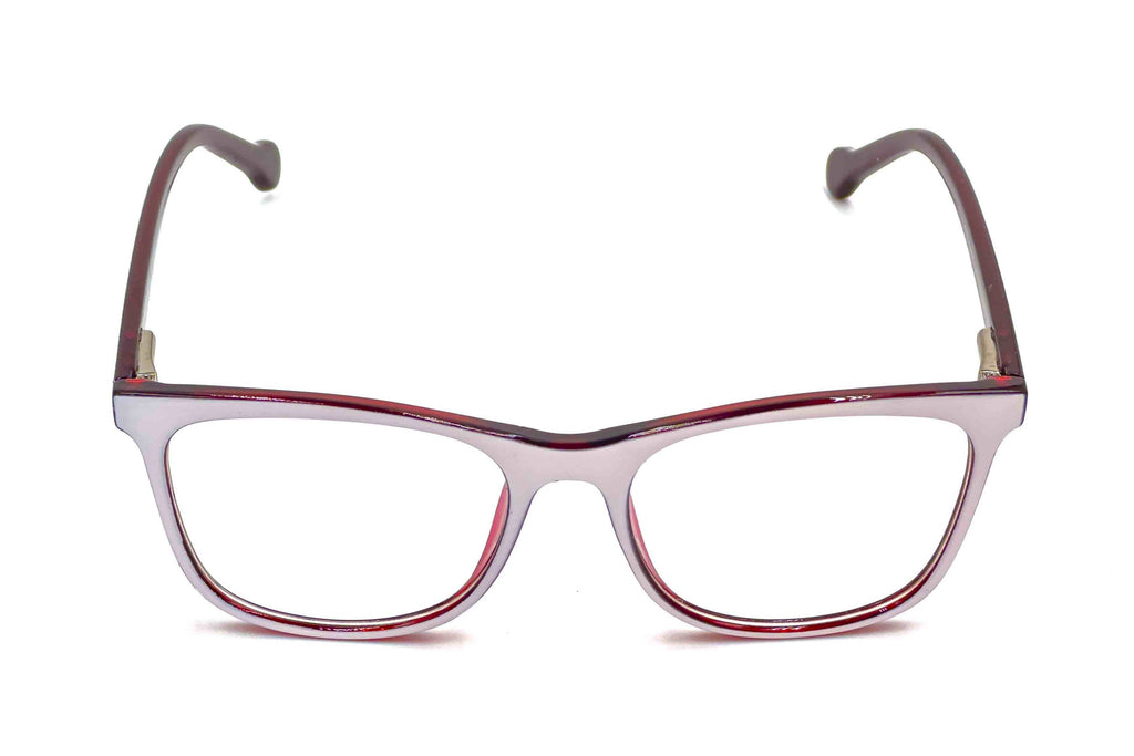 Rama Ochelari Miravelle Alb - RM22