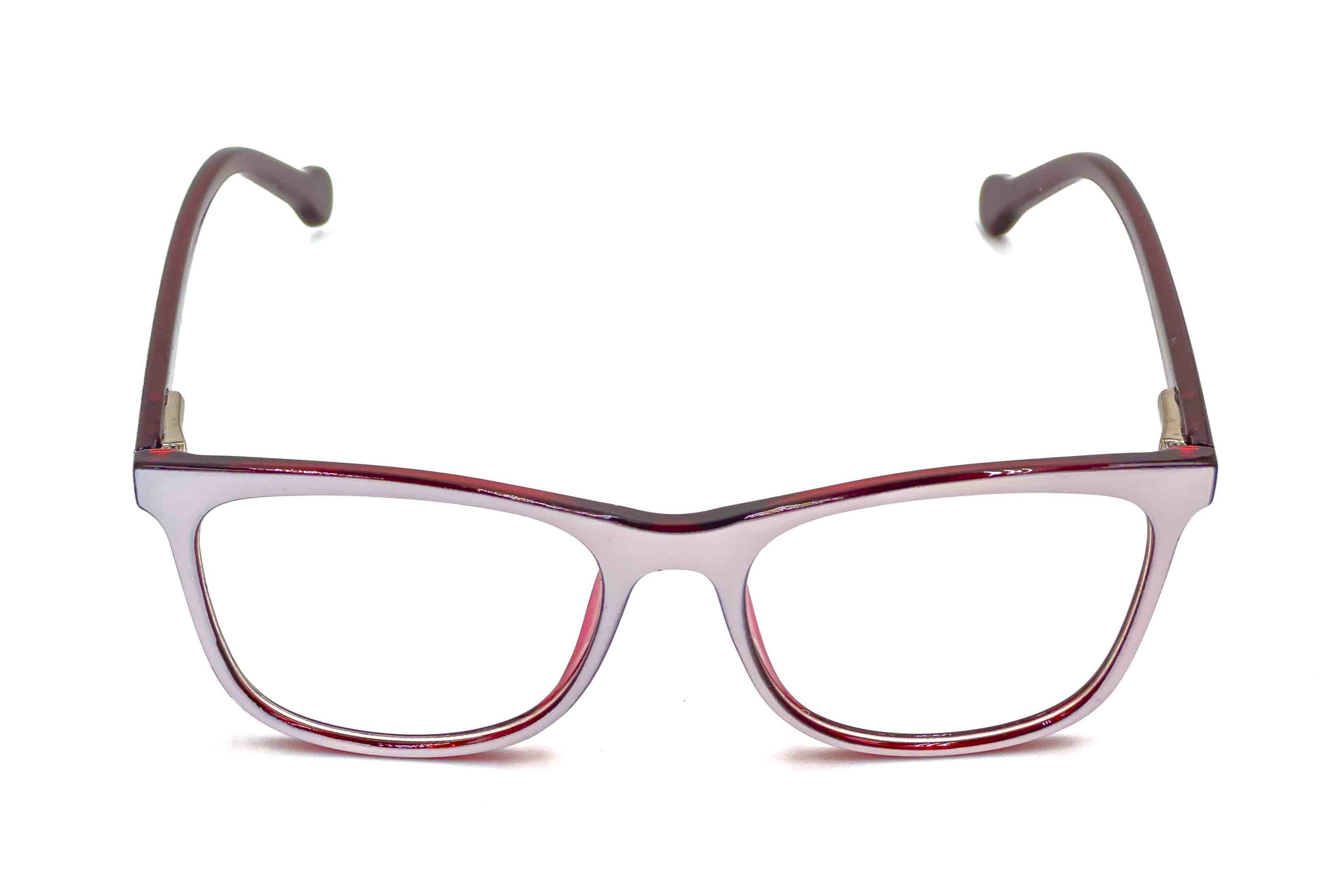 Rama Ochelari Miravelle Alb - RM22