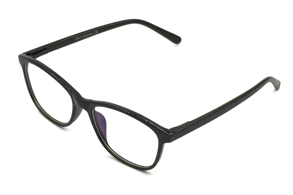 Rama Ochelari Elira Negru - RM37