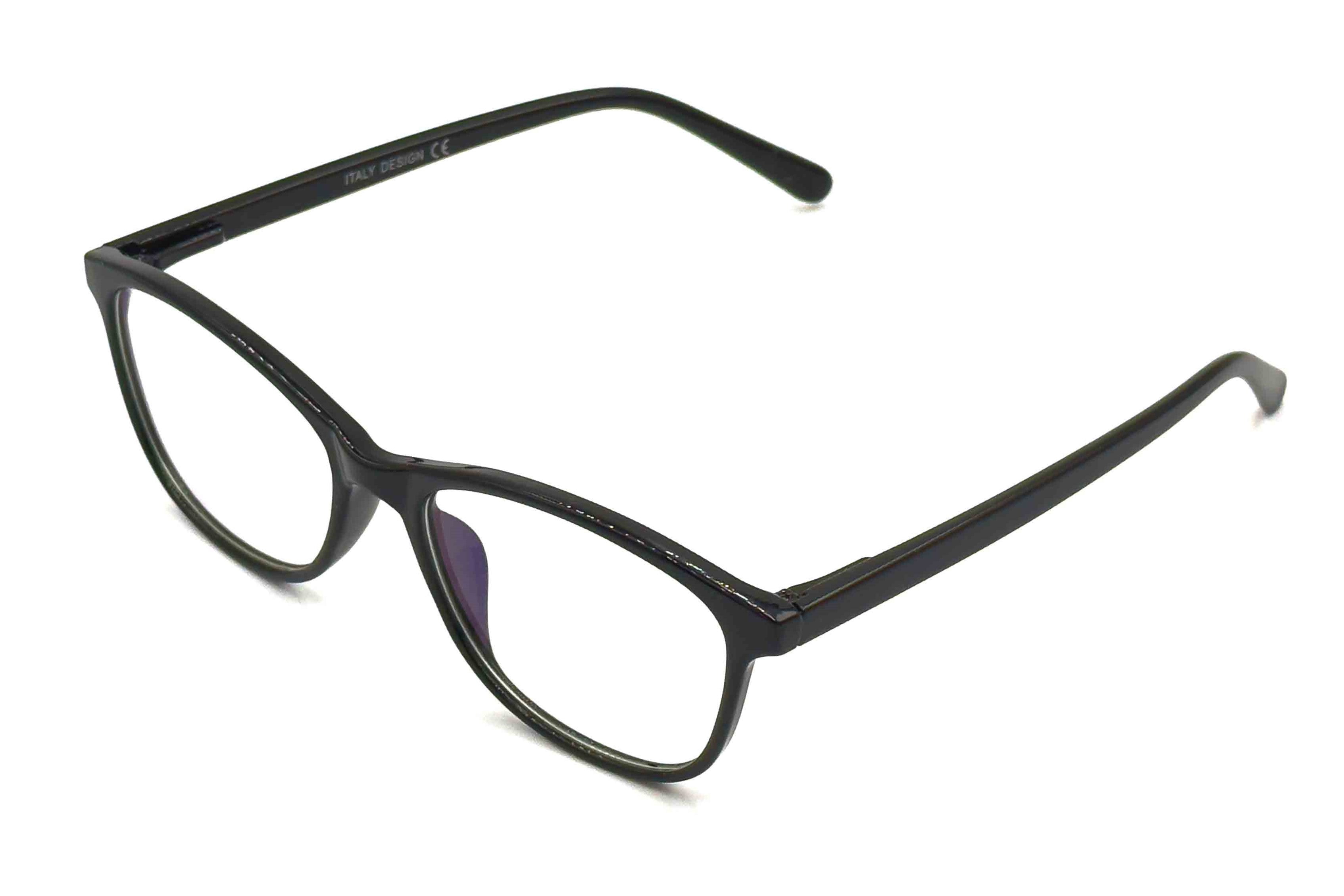 Rama Ochelari Elira Negru - RM37