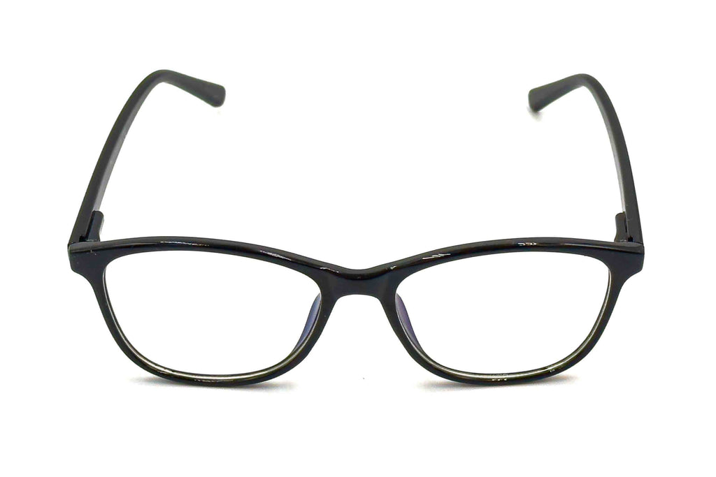 Rama Ochelari Elira Negru - RM37