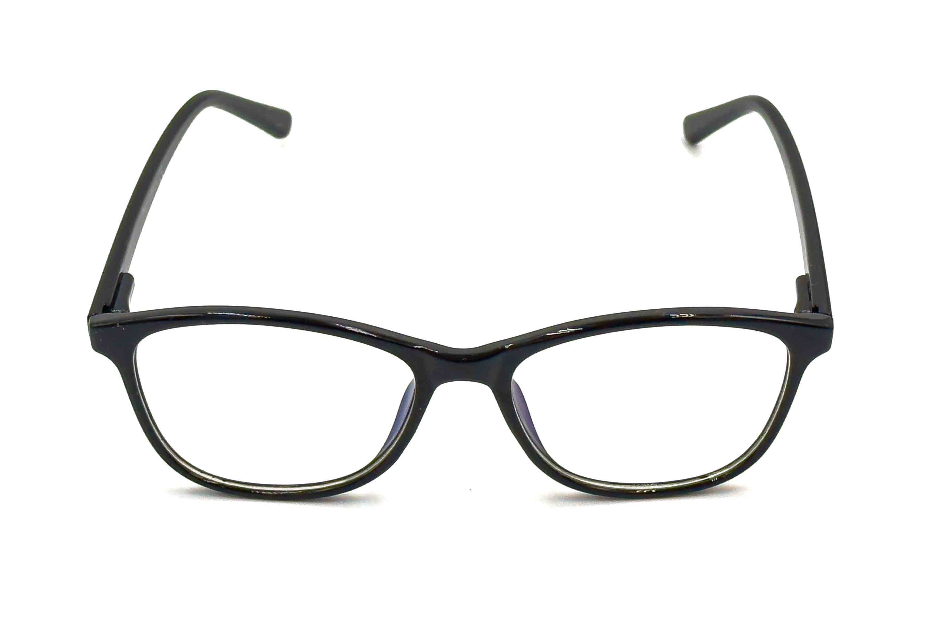 Rama Ochelari Elira Negru - RM37