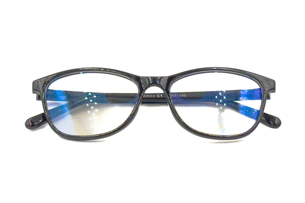 Rama Ochelari Elira Negru - RM37