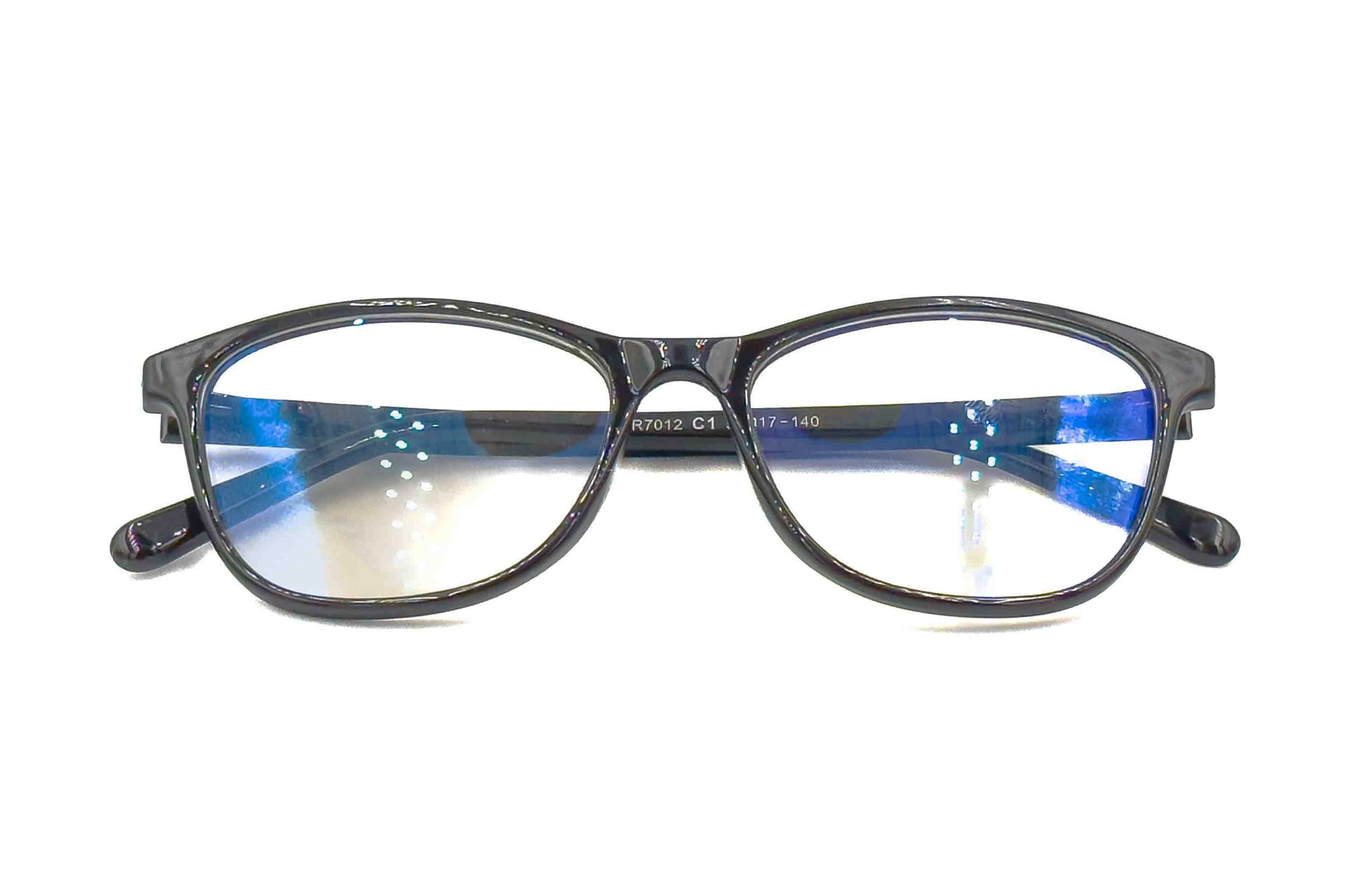 Rama Ochelari Elira Negru - RM37
