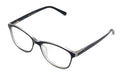 Rama Ochelari Elira Negru Transparent - RM24