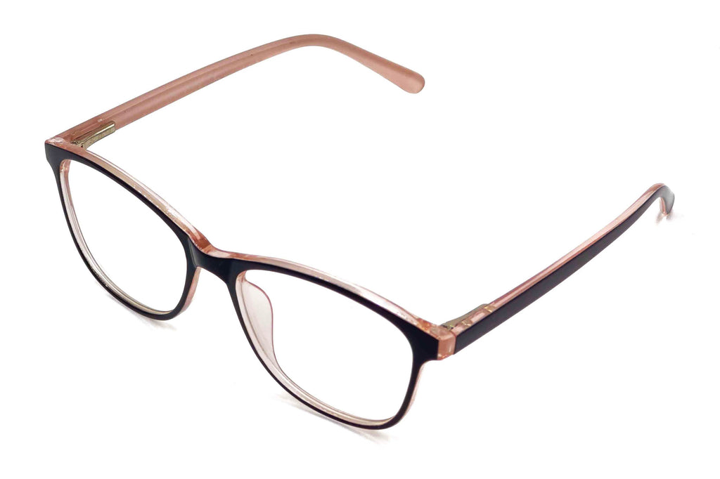 Rama Ochelari Elira Roz Negru - RM23
