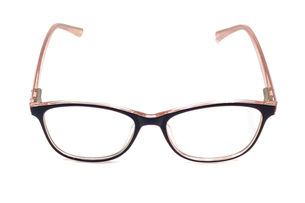 Rama Ochelari Elira Roz Negru - RM23