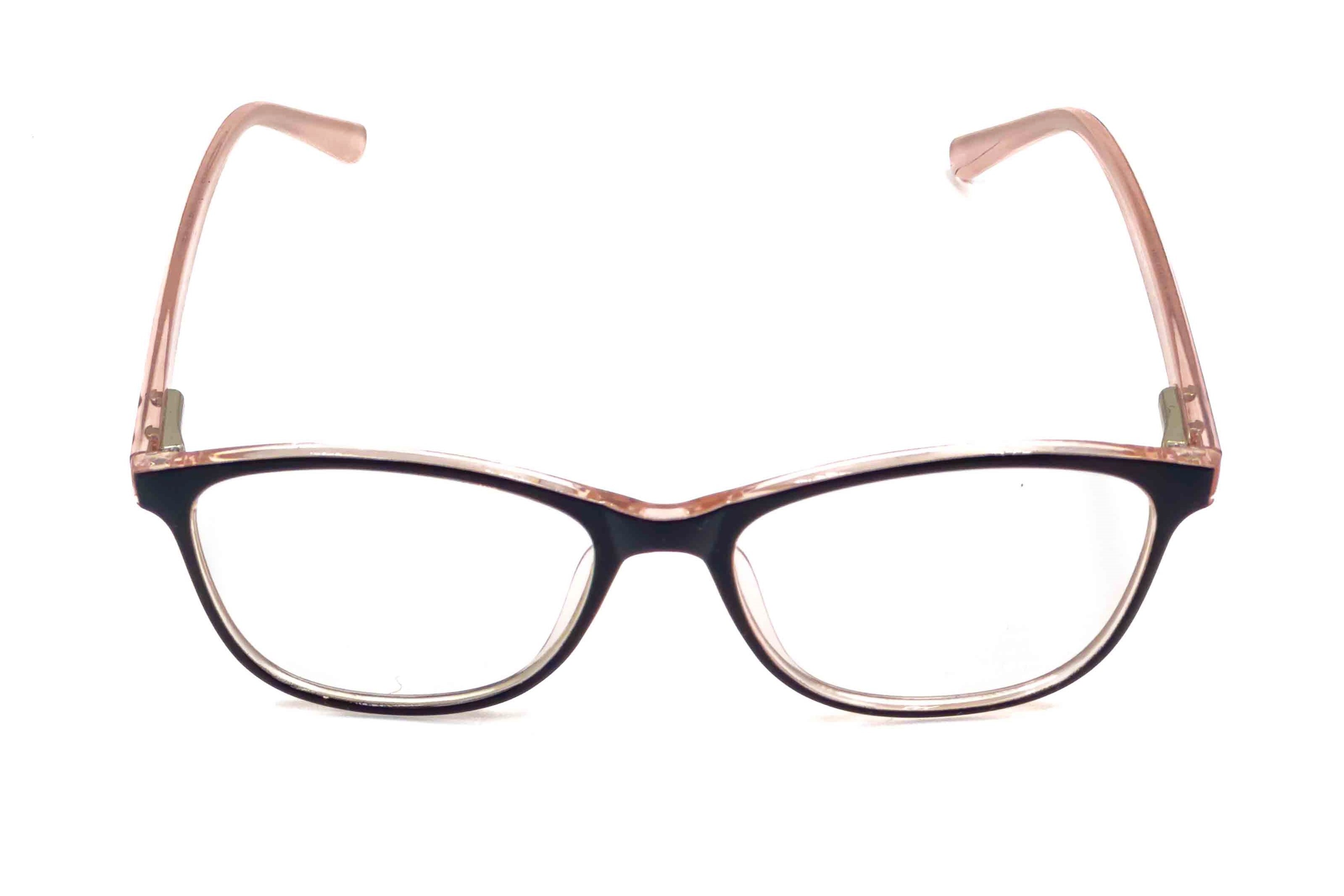 Rama Ochelari Elira Roz Negru - RM23