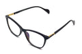 Rama Ochelari Velora Negru - RM10