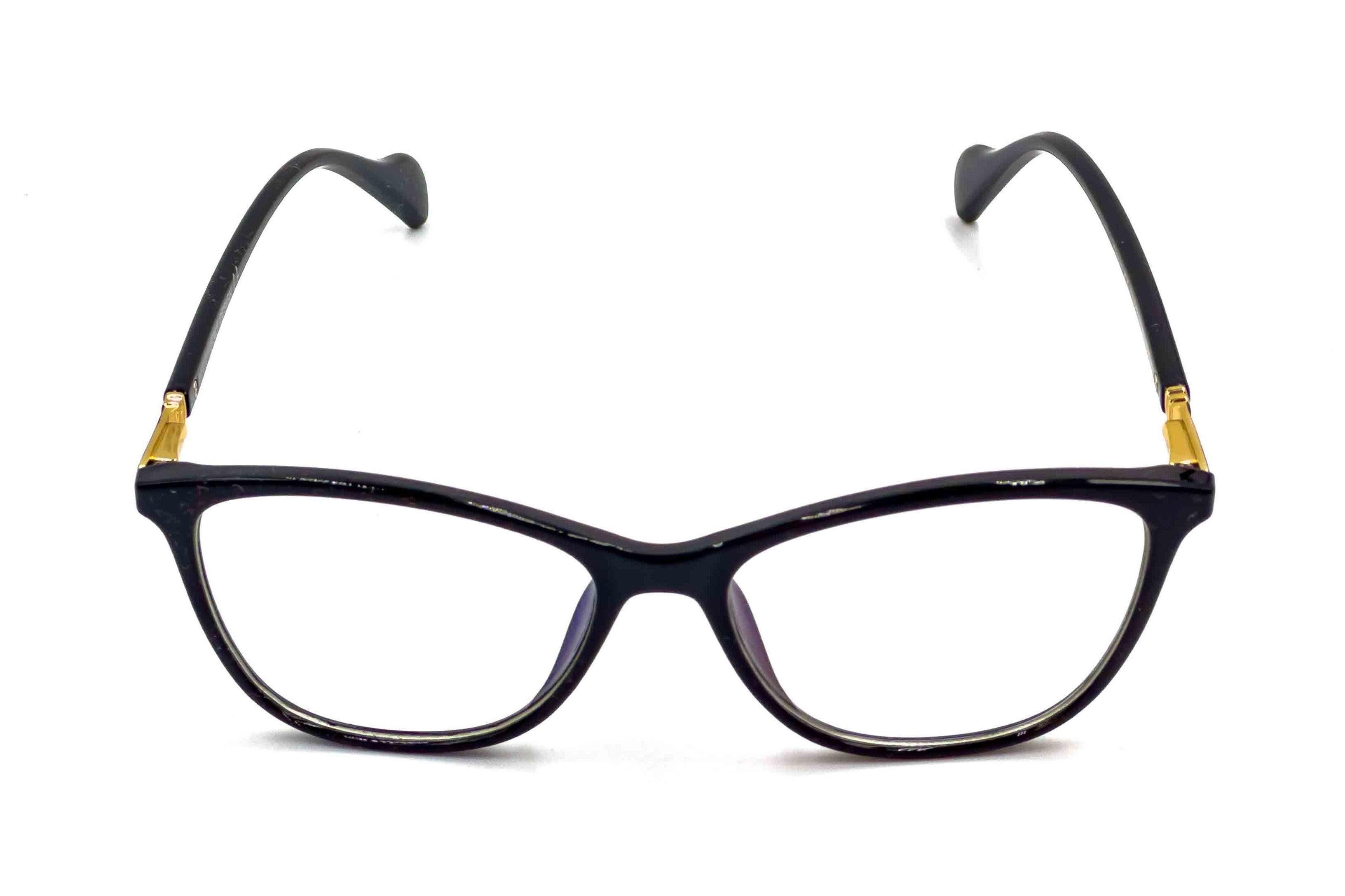 Rama Ochelari Velora Negru - RM10