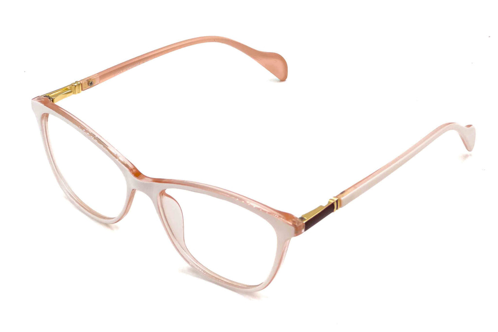 Rama Ochelari Velora Roz - RM19