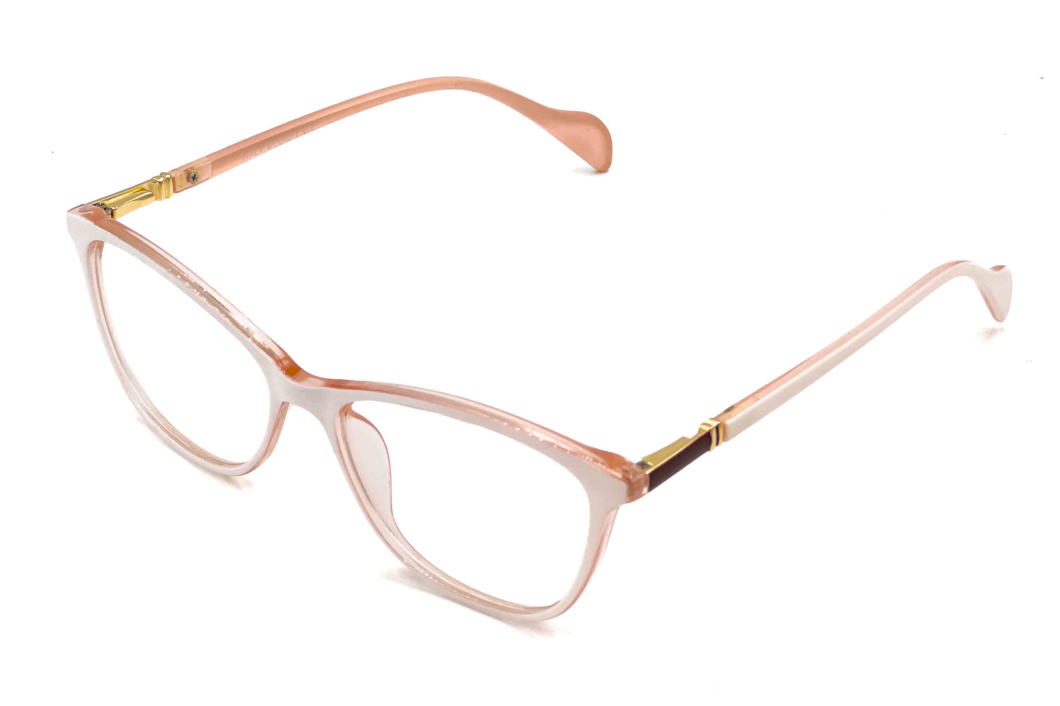 Rama Ochelari Velora Roz - RM19