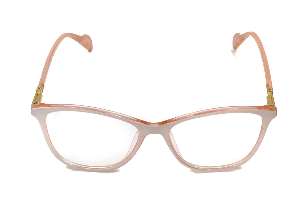 Rama Ochelari Velora Roz - RM19