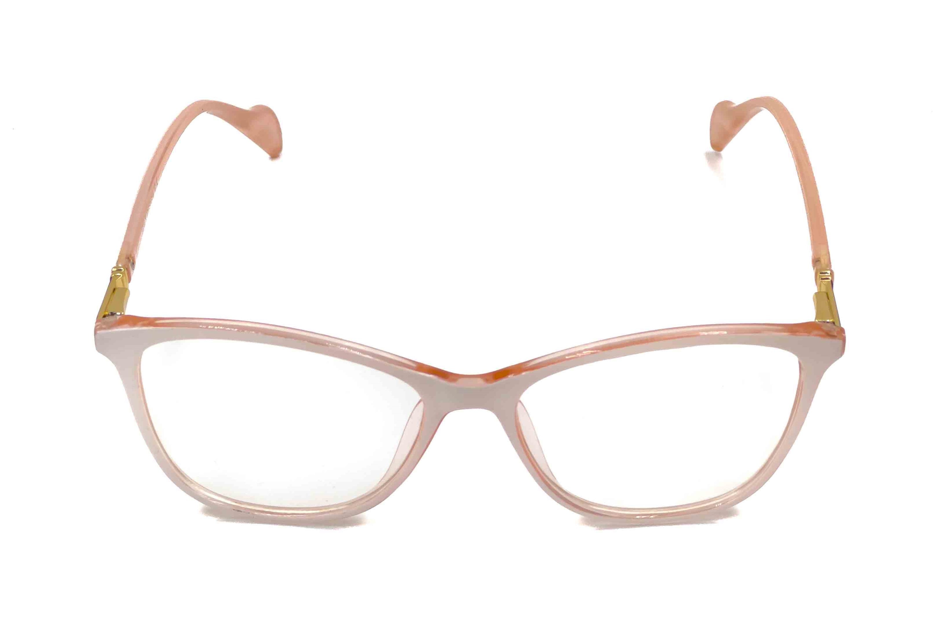 Rama Ochelari Velora Roz - RM19