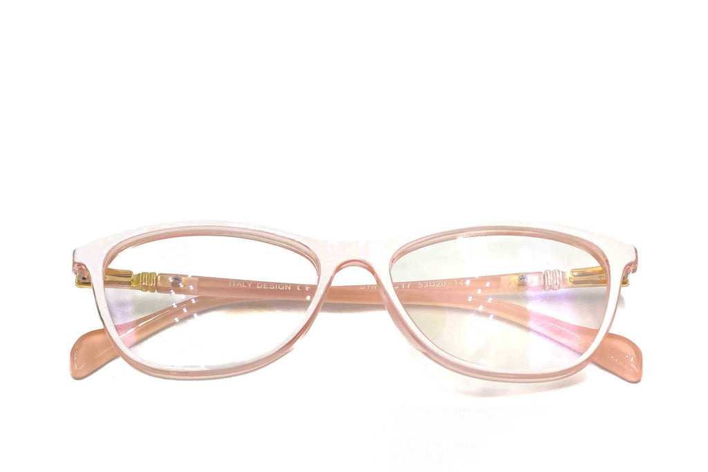 Rama Ochelari Velora Roz - RM19