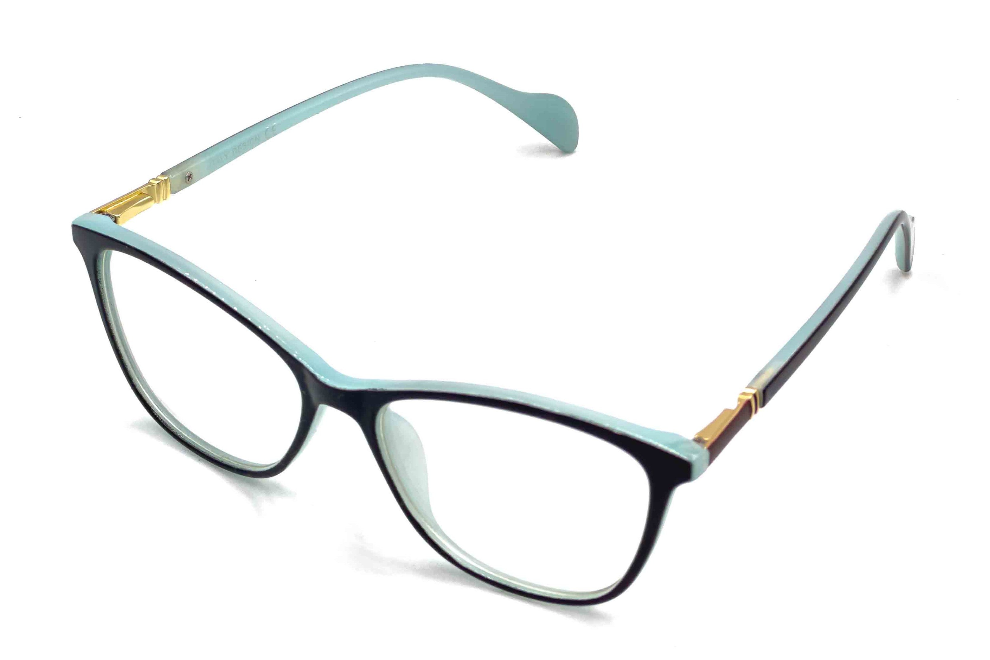 Rama Ochelari Velora Albastru - RM18