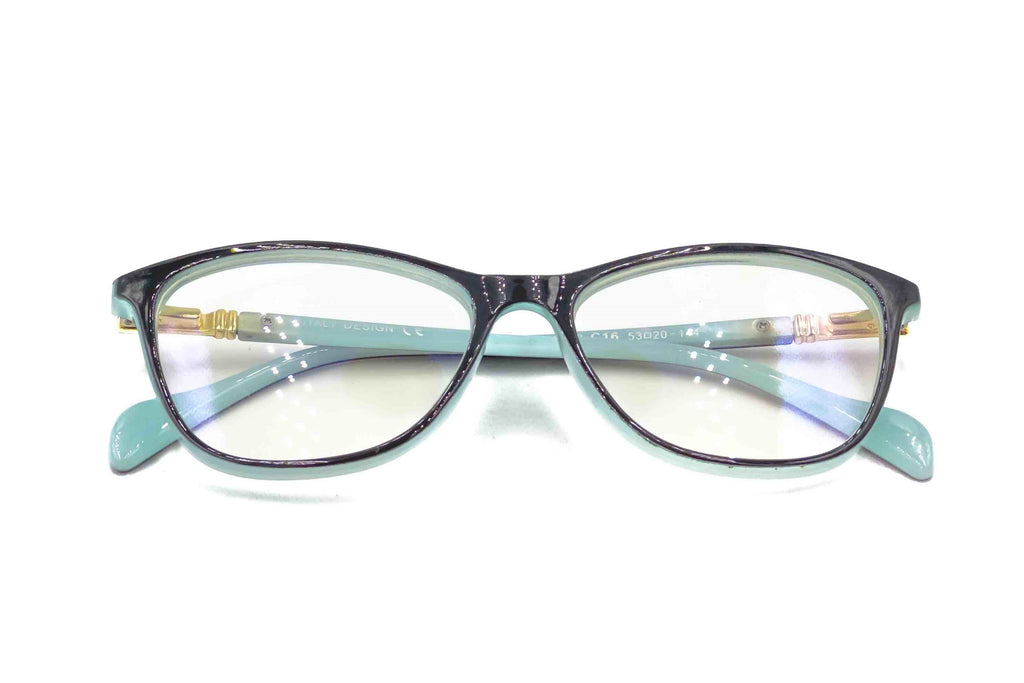 Rama Ochelari Velora Albastru - RM18