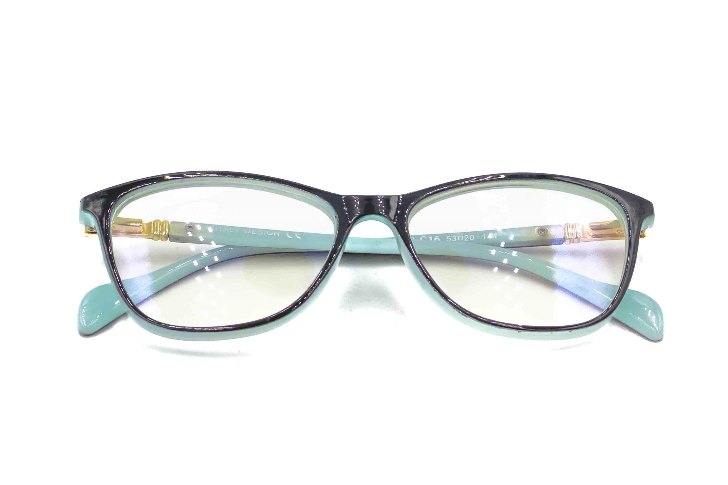 Rama Ochelari Velora Albastru - RM18