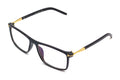 Rama Ochelari Zenith Negru - RM06