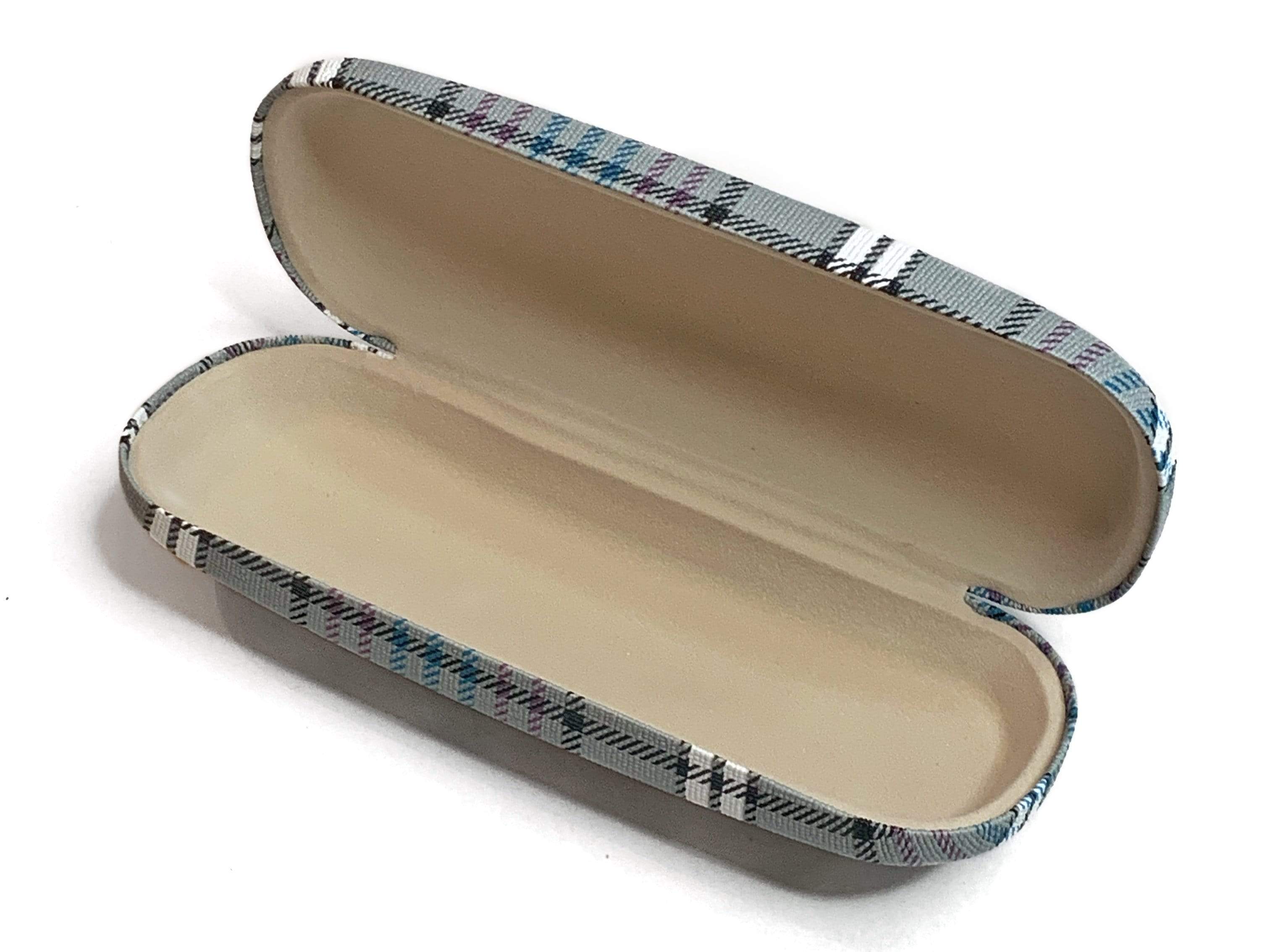 Toc Ochelari Carouri Gri - TO05
