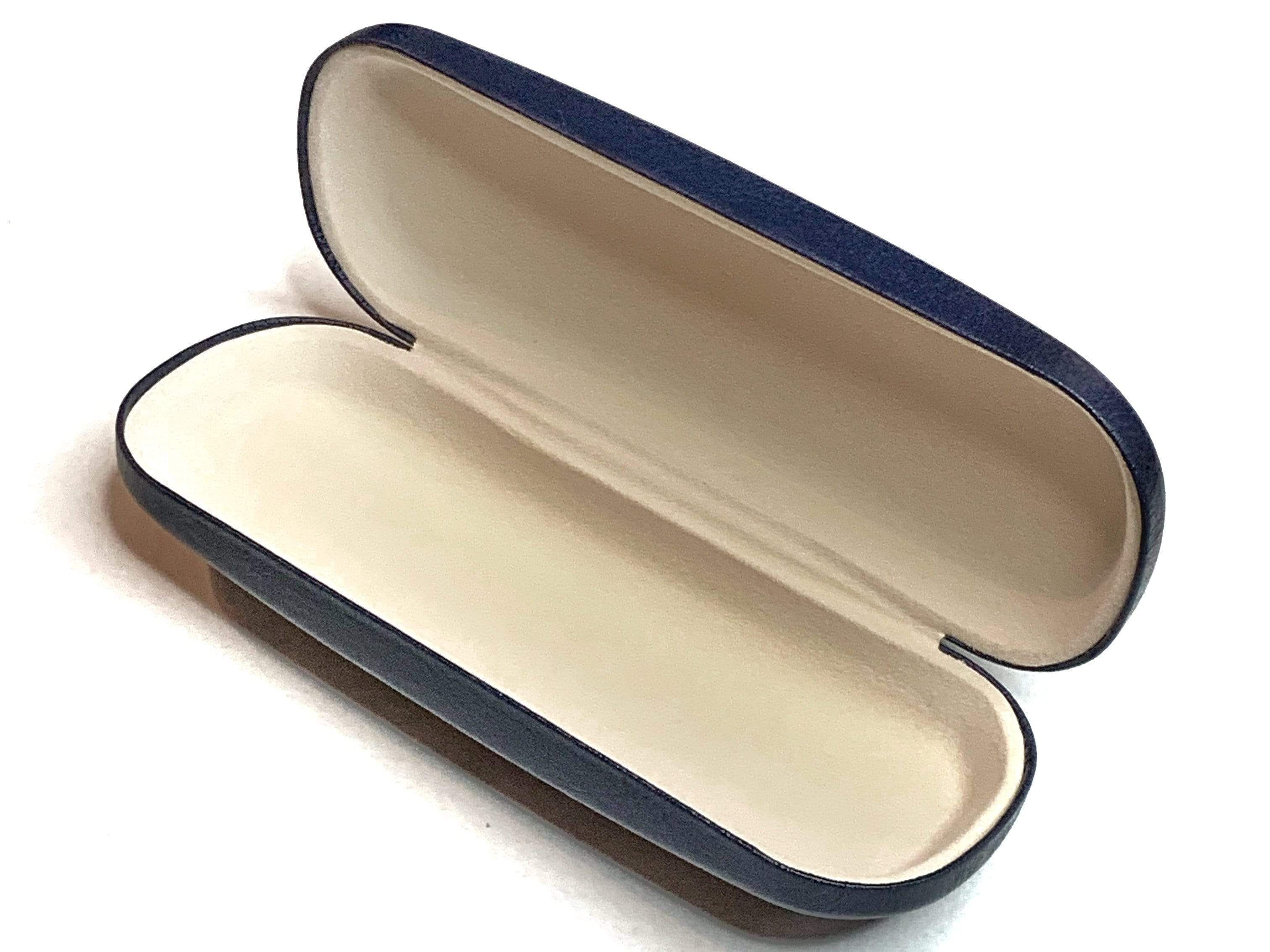 Toc Ochelari Elegance Albastru - TO03