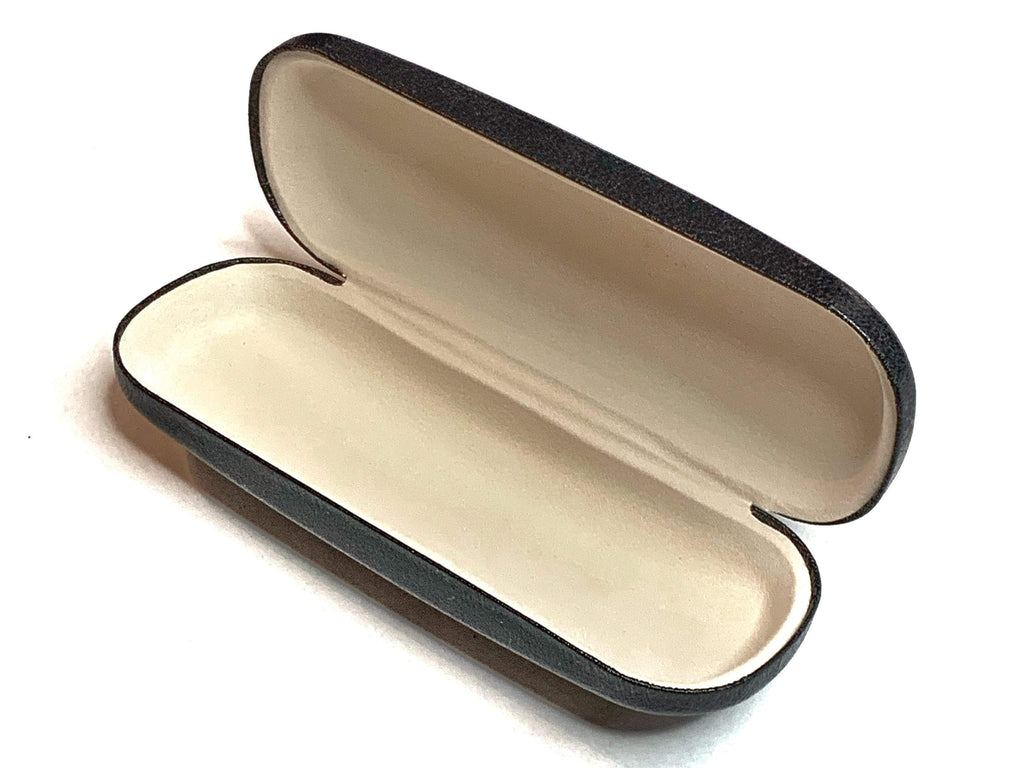 Toc Ochelari Elegance Negru - TO01