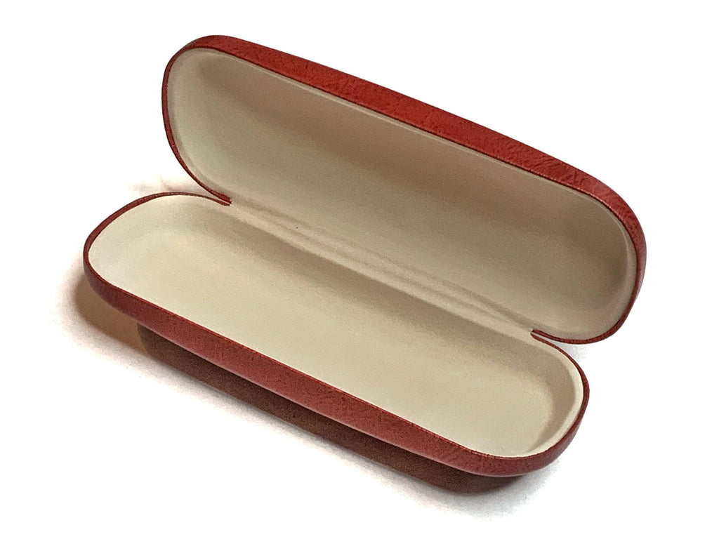 Toc Ochelari Elegance Rosu - TO04
